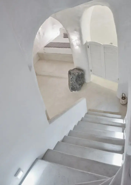 Villa Ioli With Stunning Caldera Views