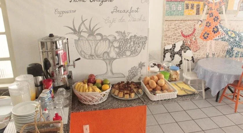 Floripa Hostel CENTRO