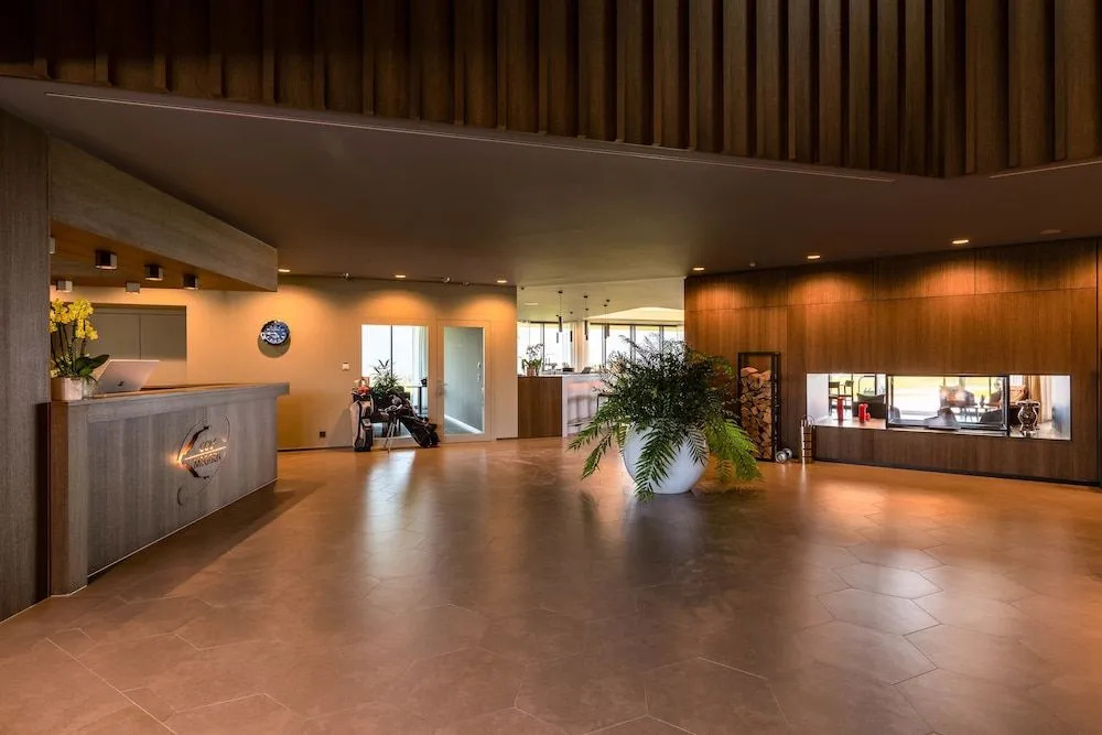 Gasthaus Badhof - Golfhotel