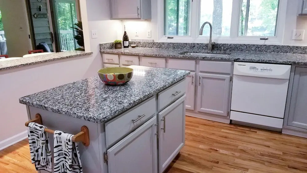 Middle Connestee - 3 Br Home
