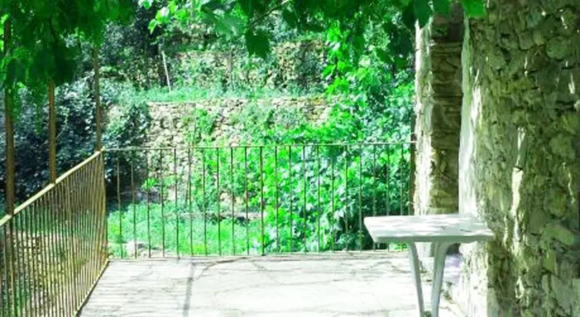 Chalet Antico Mulino
