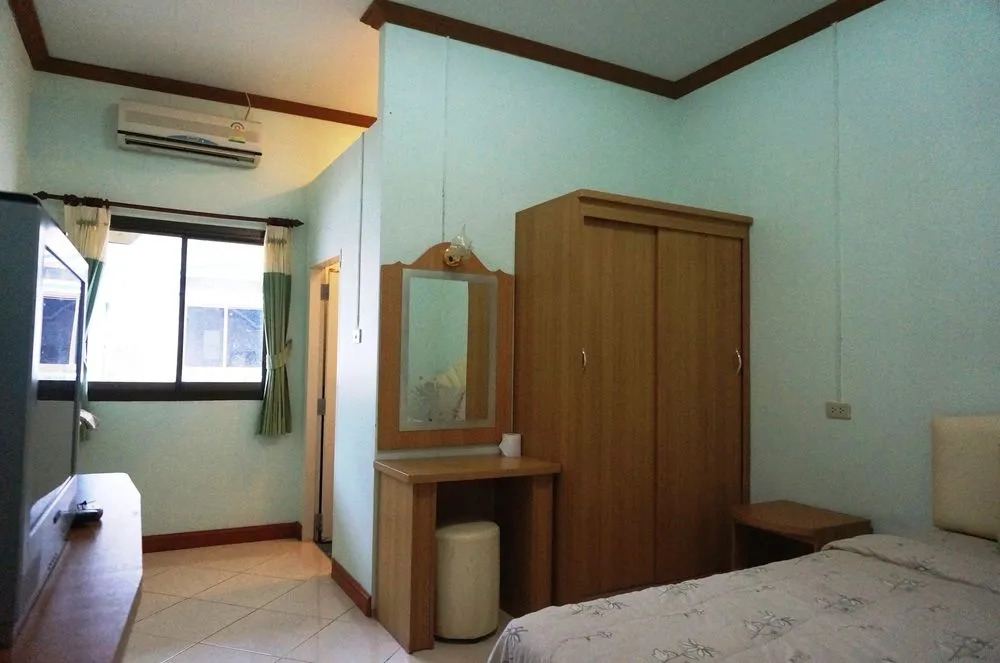 Suda Resort