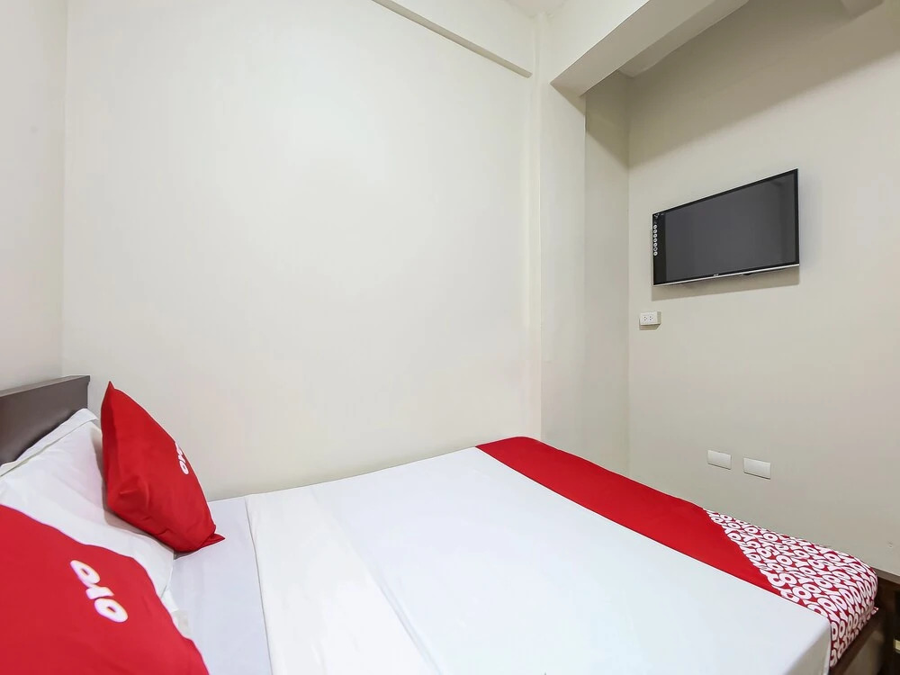 OYO 829 Keysabel 4 Hotel