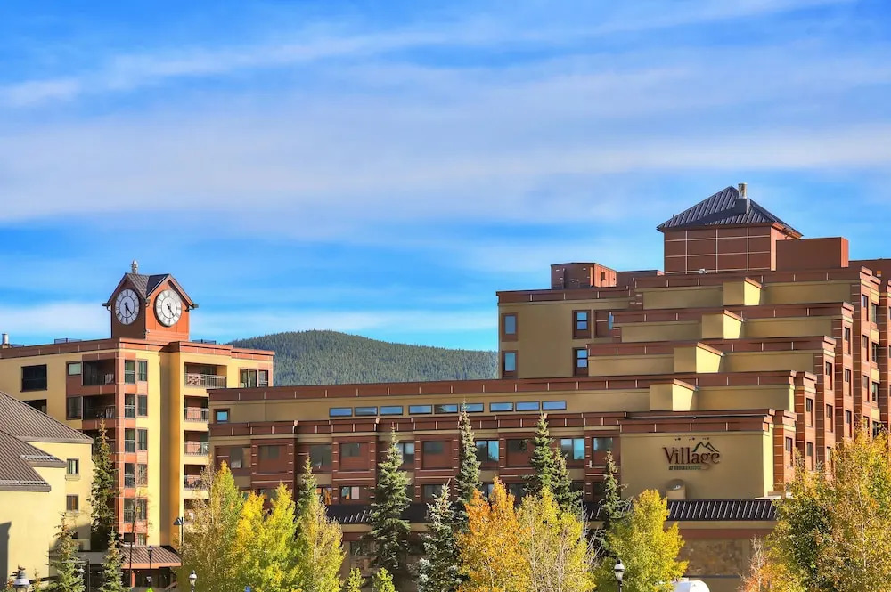The Village - Wetterhorn - #3404 2 Bedrooms 2 Bathrooms Condo