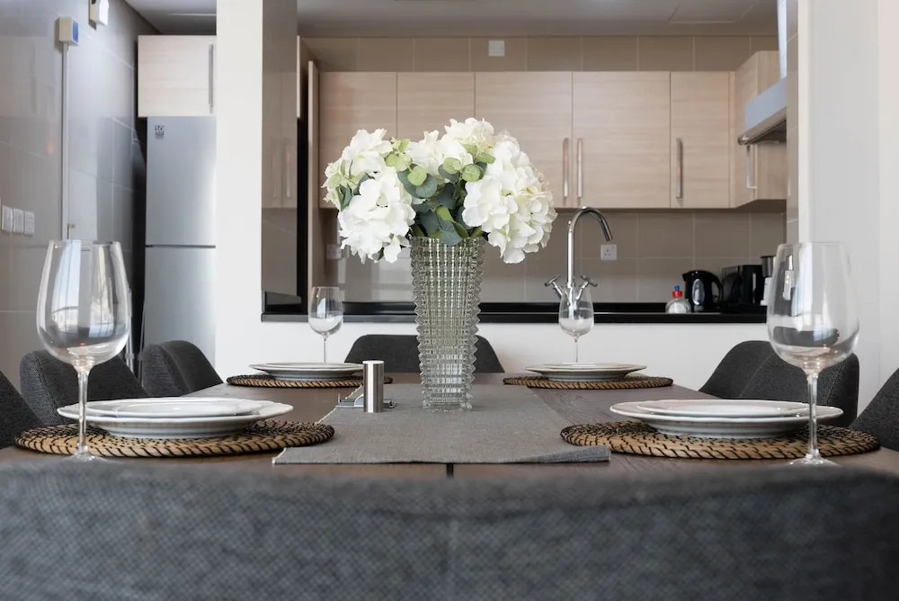 Exquisite Apartment RAK - 806