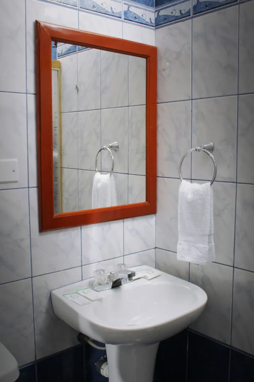Hotel Plaza Grau