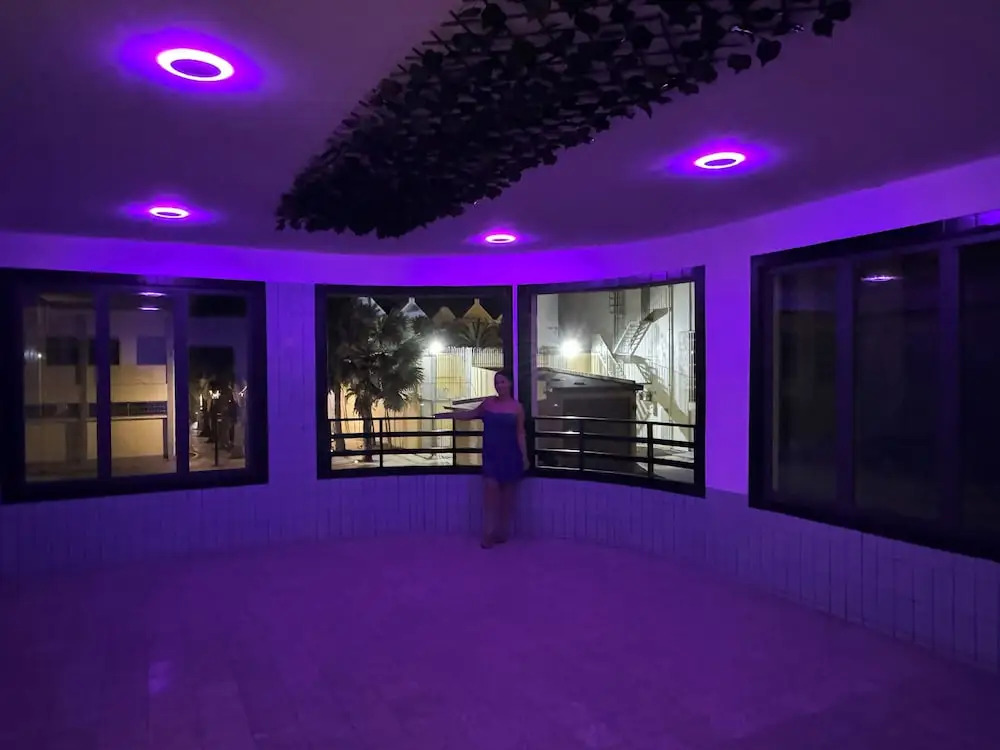 Central Boutique Hotel
