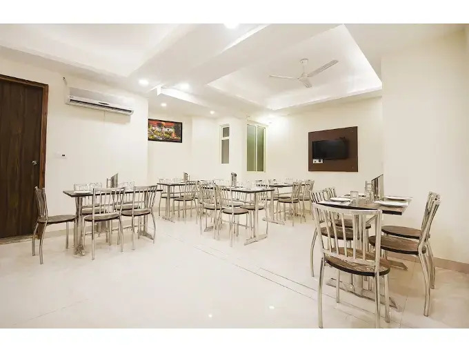 Hotel SRV
