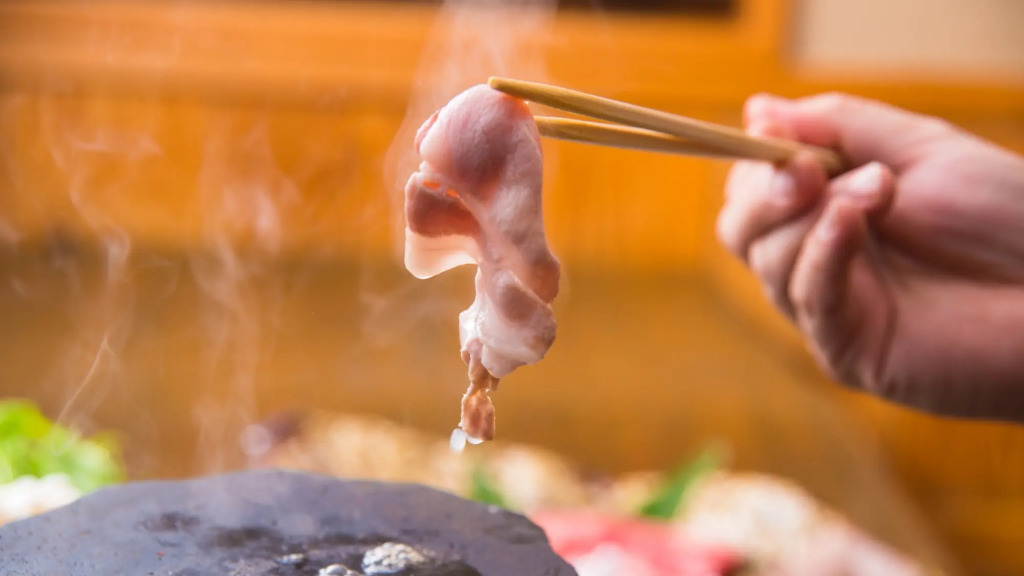 Ota Onsen Hanareyado Yamasaki
