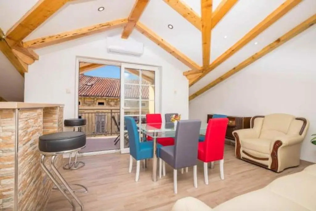 Apartments in Crikvenica 41379