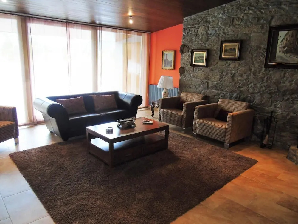 Casa da Paioca