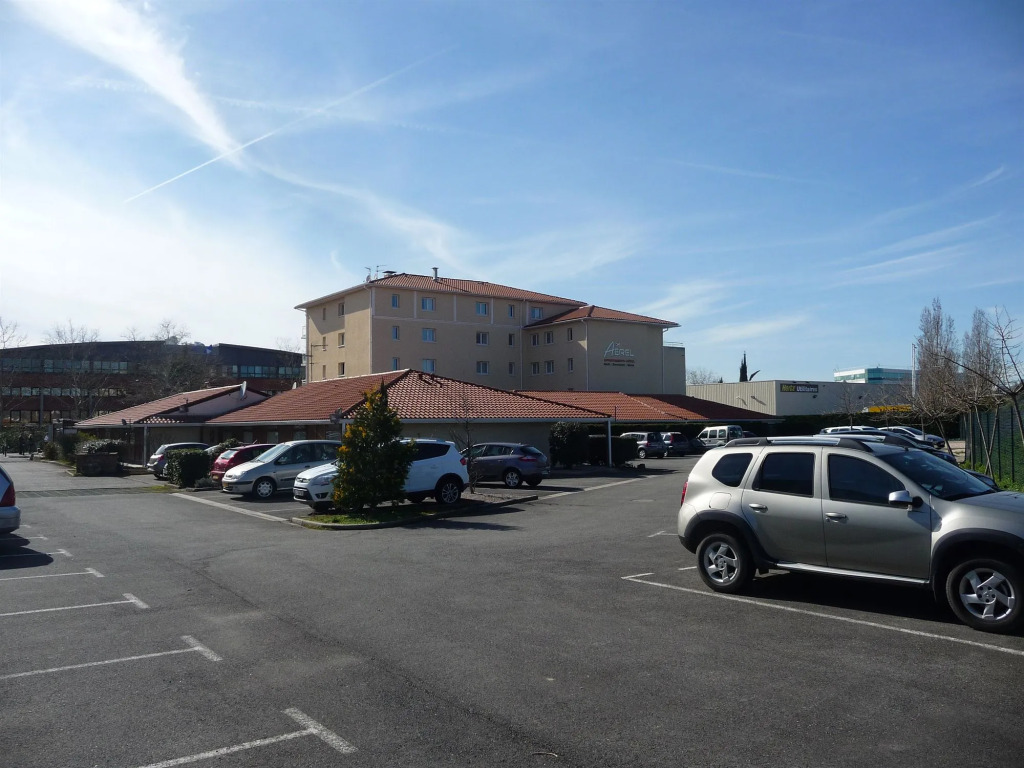 Aerel Hotel Aéroport Blagnac