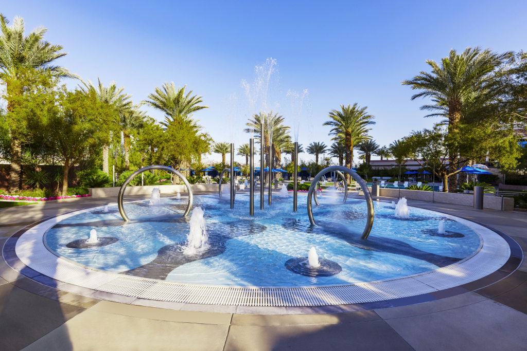 Club Wyndham Desert Blue