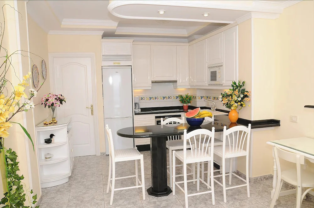 EmyCanarias Holiday Homes Playa de Arinaga