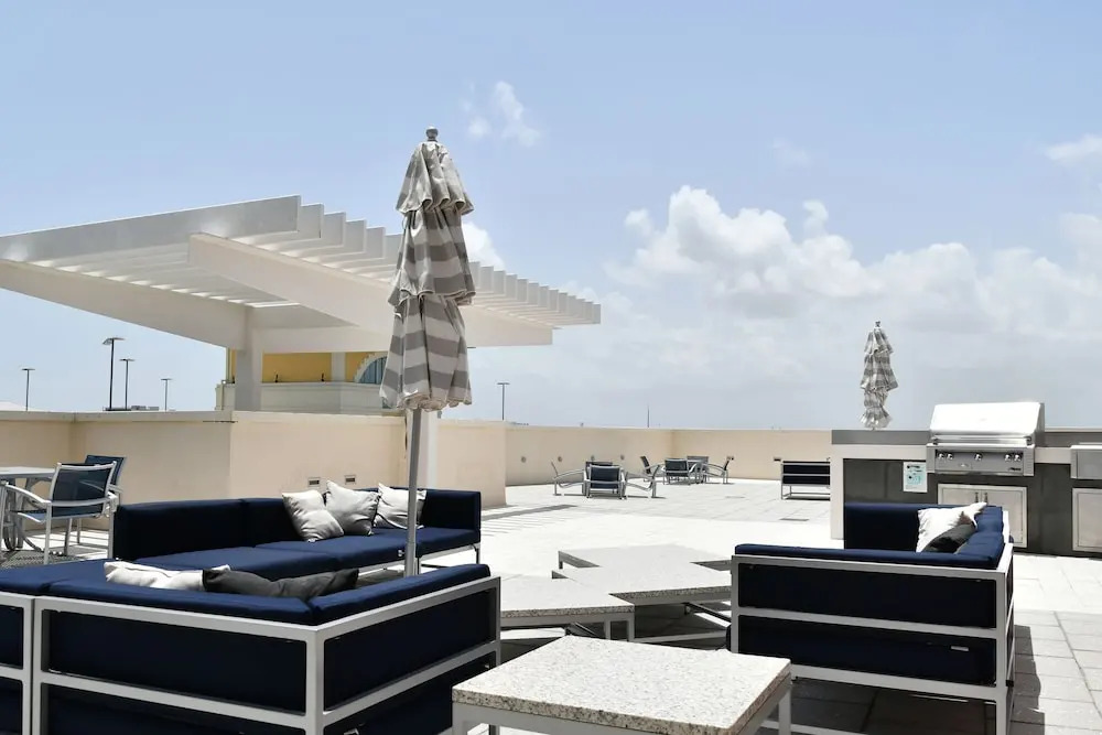 One Luxury Miami