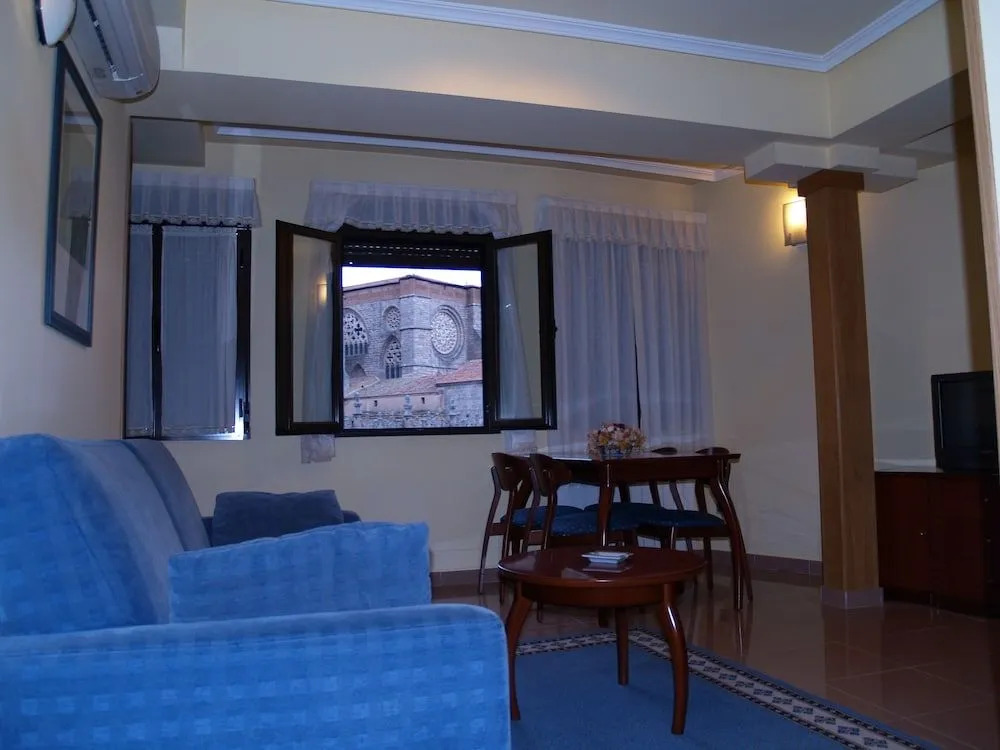 Hotel Las Moradas