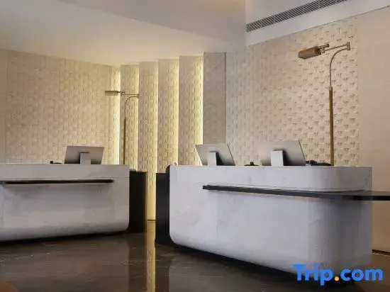 Hongfan International Hotel (Shenzhen Hongqiao Park Guangming City Subway Station Branch)