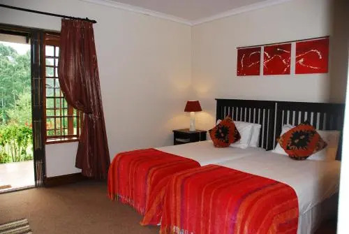 Chillifields Guesthouse
