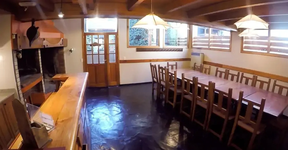 Cabañas Woodland