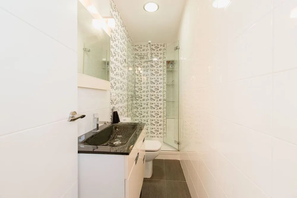 Apartamento del Mercado Little Apartments