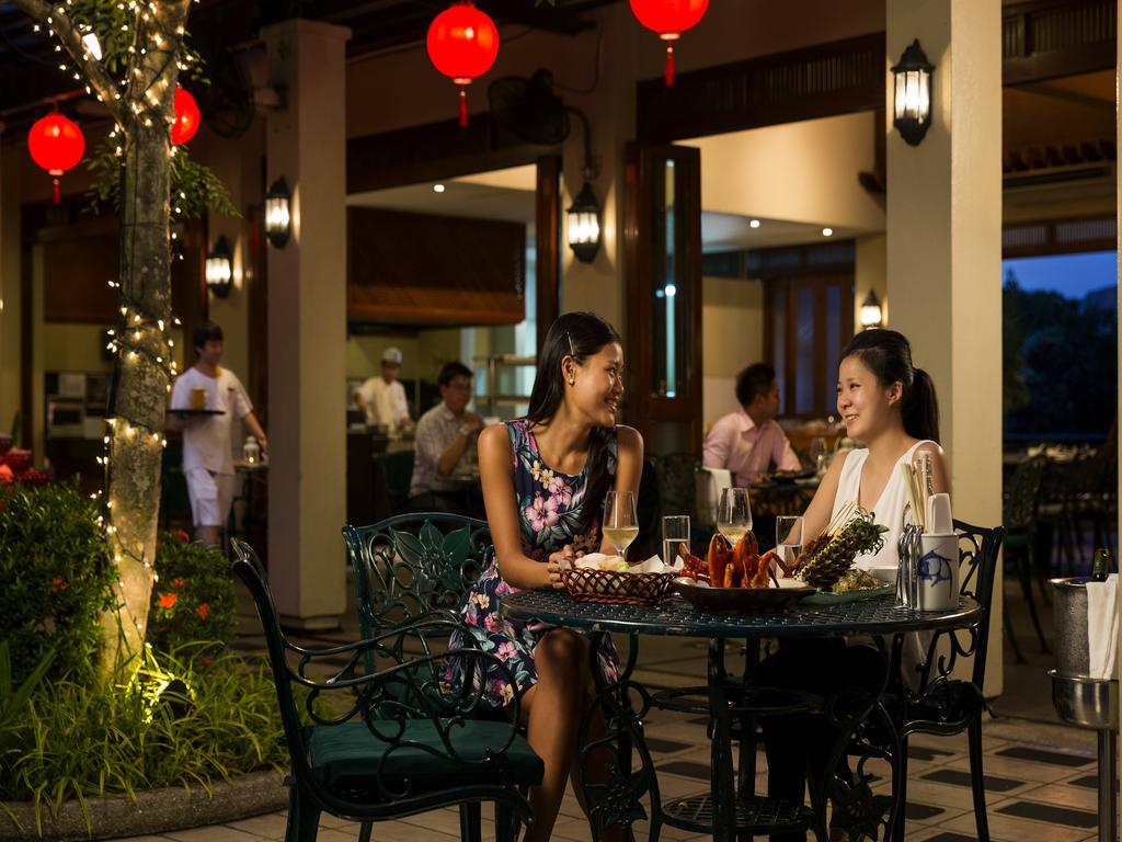 JEN Singapore Tanglin by Shangri-La