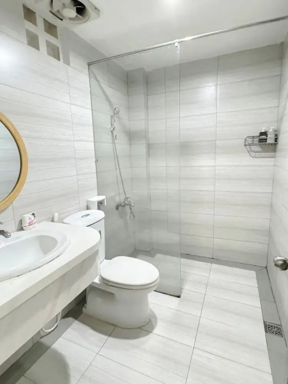 Cherysh Serviced Apartment