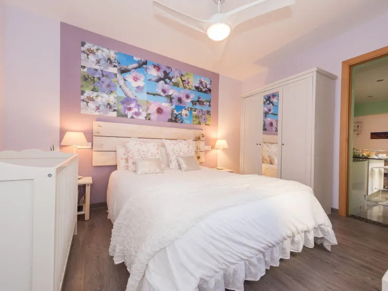 Holiday Home Can Marc Beach House