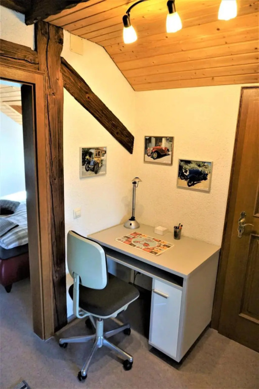 Haus Schluchseeblick