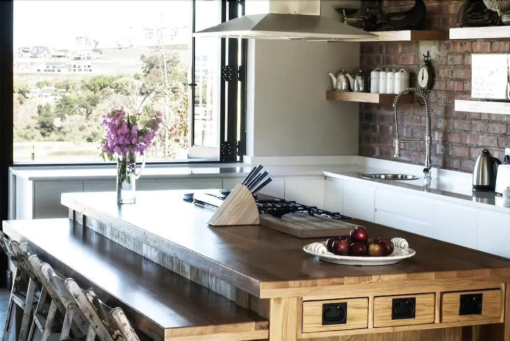 Gilga Wine Guest House