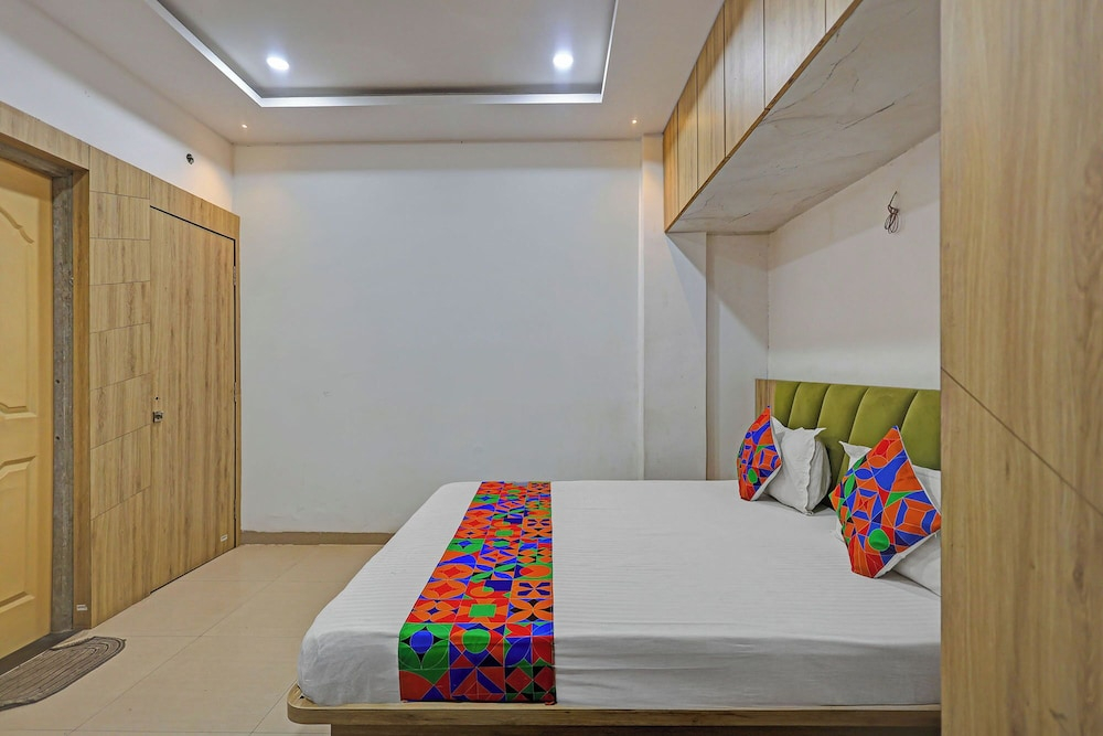 FabHotel Kas