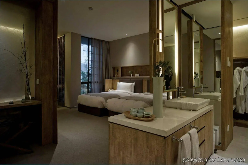 Tea Boutique Hotel