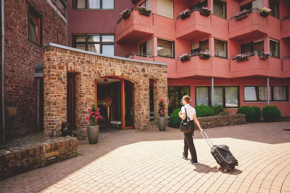 Kloster Marienhoh - Mountains I Lifestyle I Family