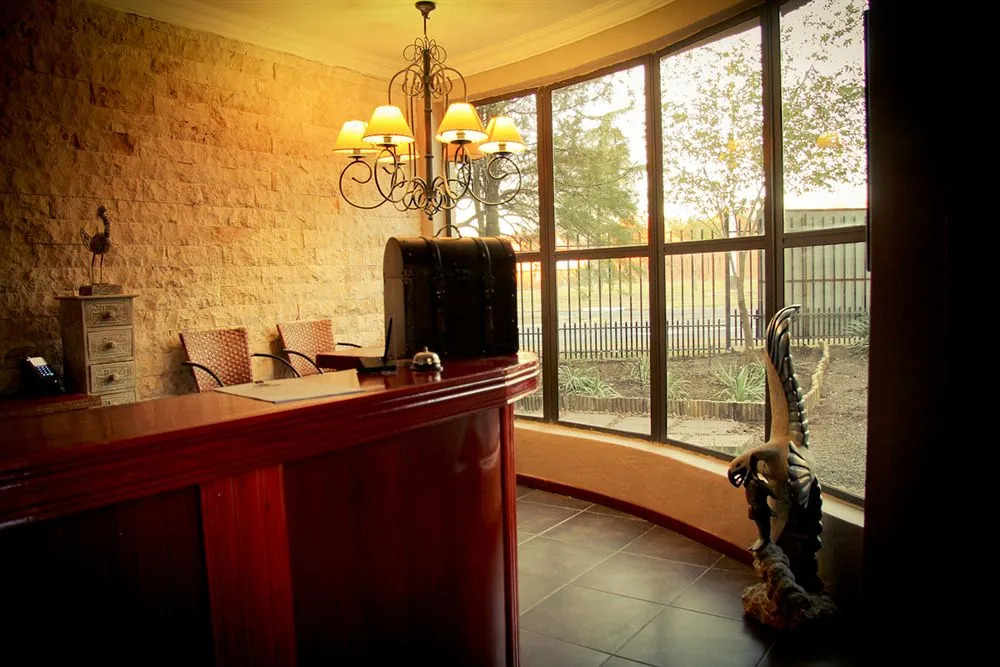 African Sands Guesthouse