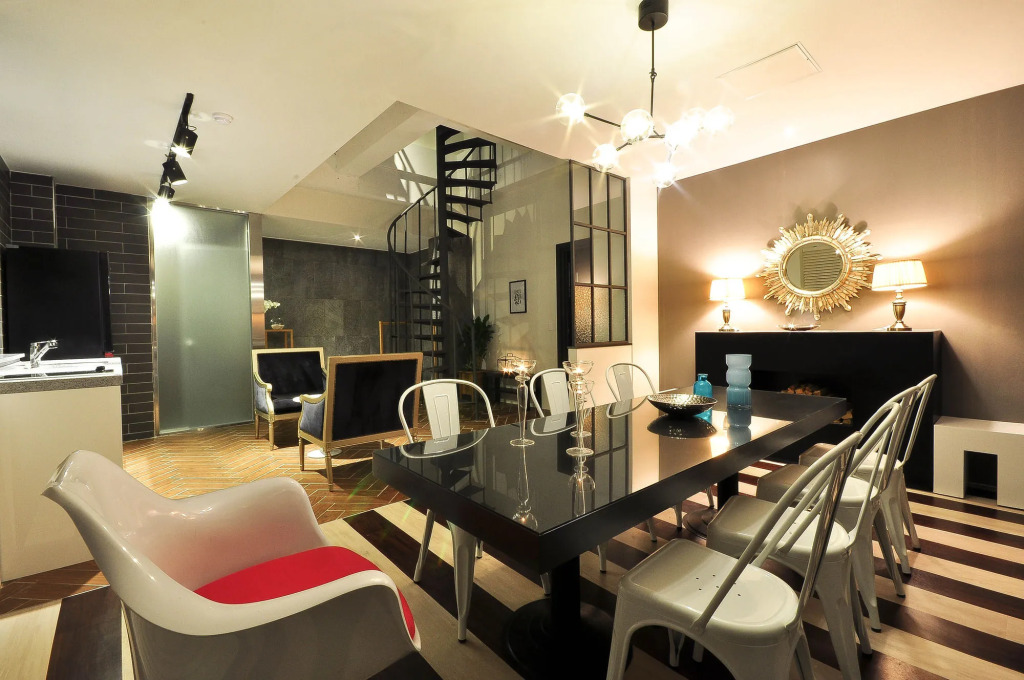 Boo Design Hotel