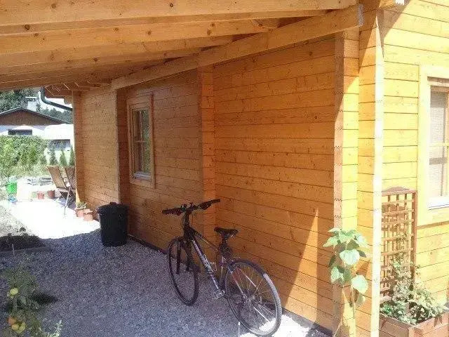 Seehaus Faakersee