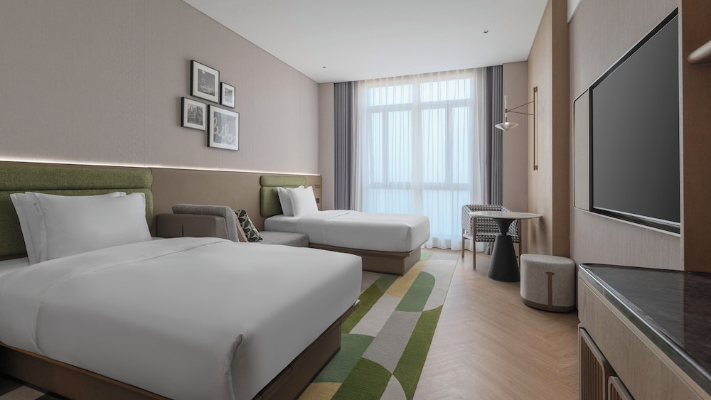 Holiday Inn Quanzhou Jinjiang Airport by IHG