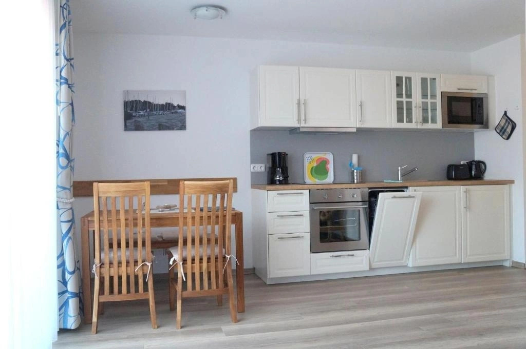 Lindenstrasse 13 Wohnung 4