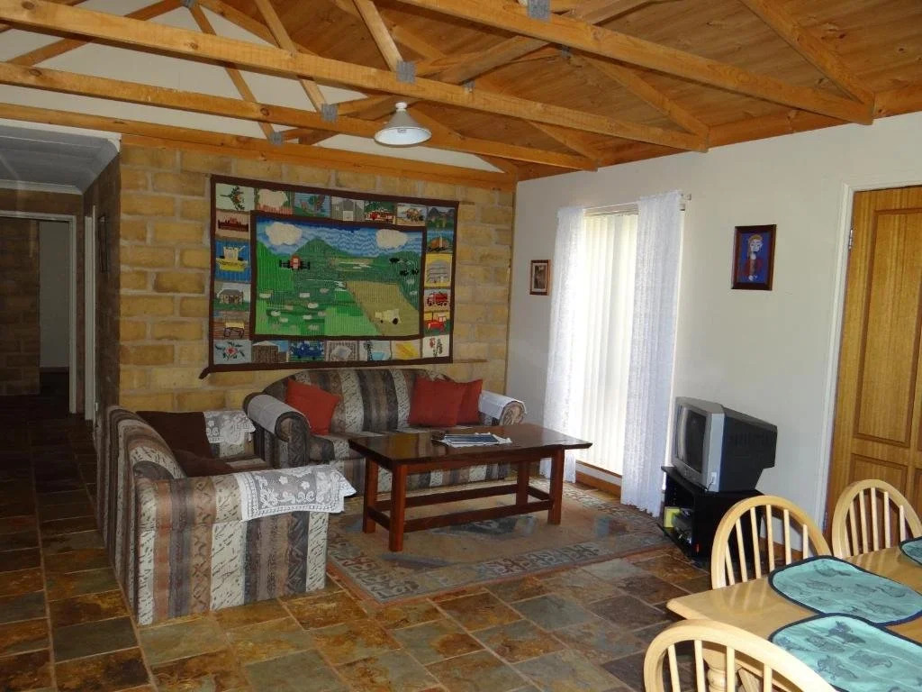 Little River Farm Cottages