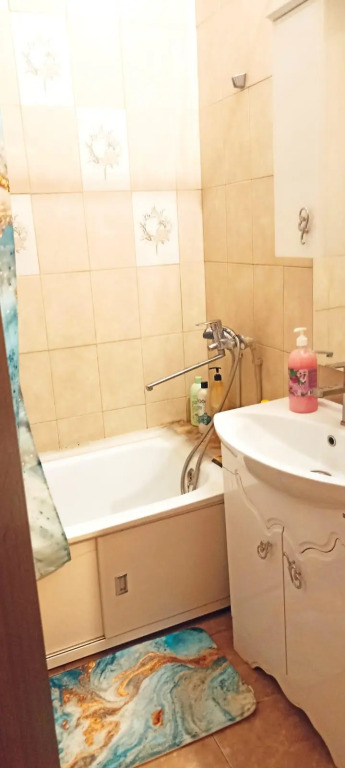 Квартира на Курыжова 19