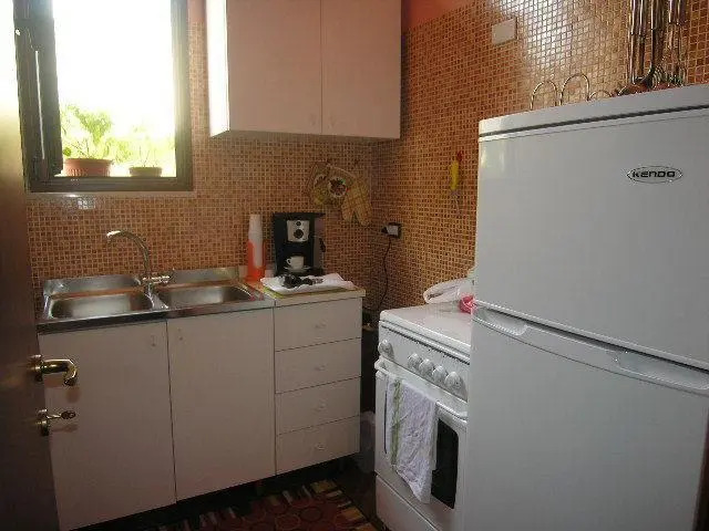 Casa degli Stabilimenti