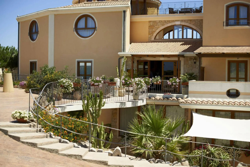 Hotel Raffael PHG