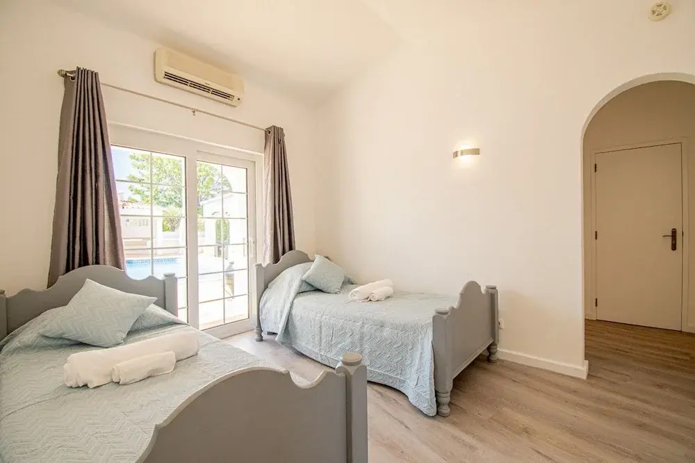 The Gaff in Carvoeiro