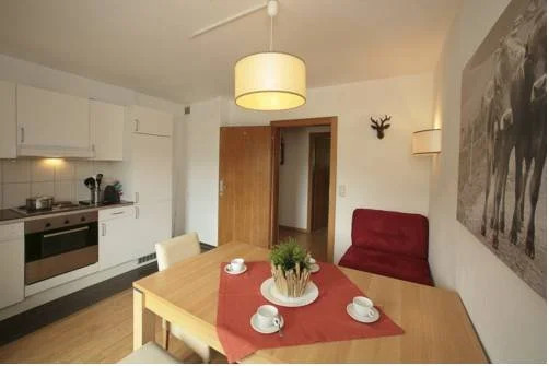 Edelweiss Lake Apartments Zell am See