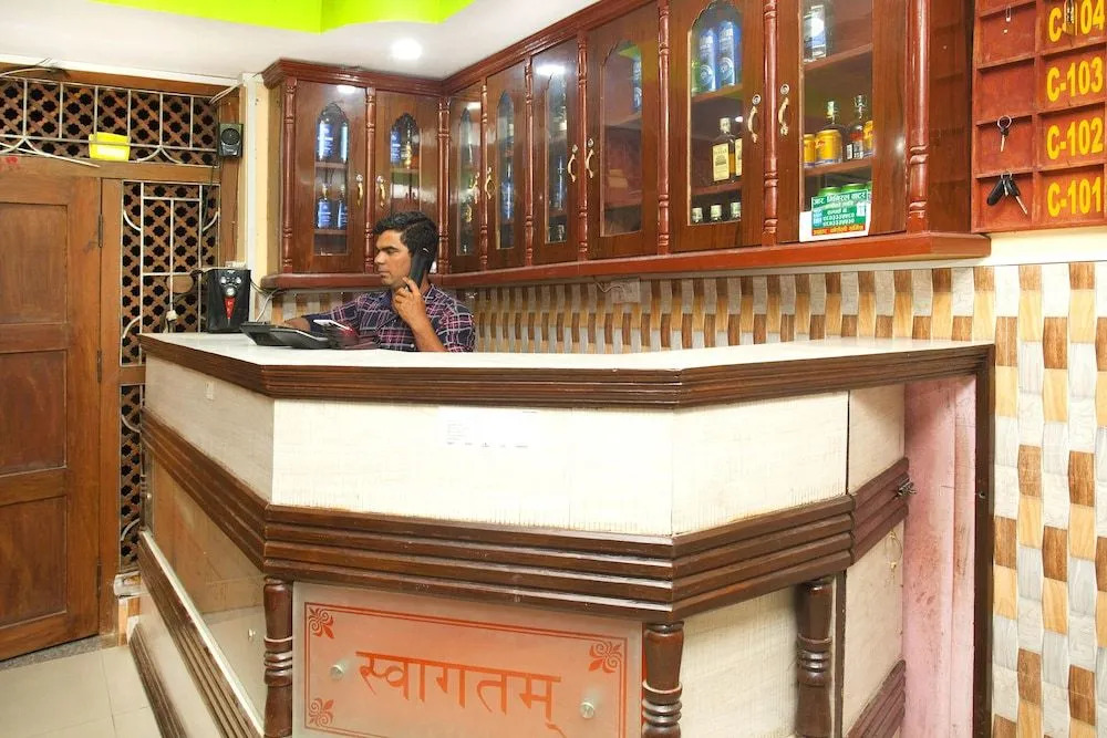 SPOT ON 397 Hotel Triveni Guest House