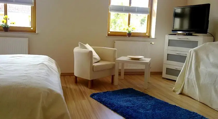 Haus Ferientraum
