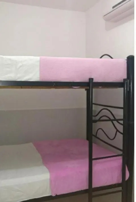 Apartamento de lujo 203