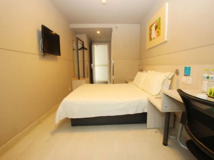 Jinjiang Inn Zhoushan Putuo Shenjiamen