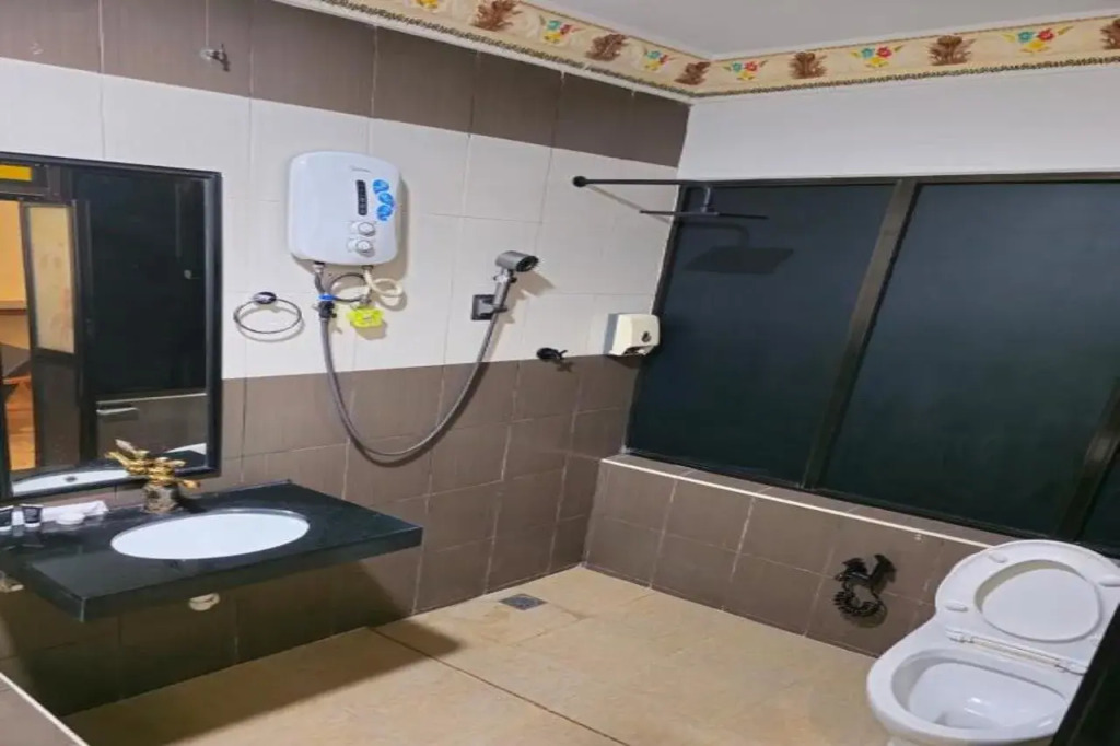 Banana Boutique Hotel