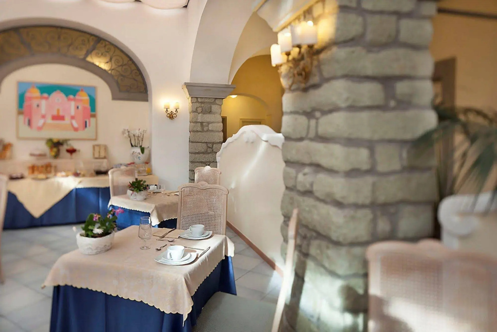 Hotel Nettuno