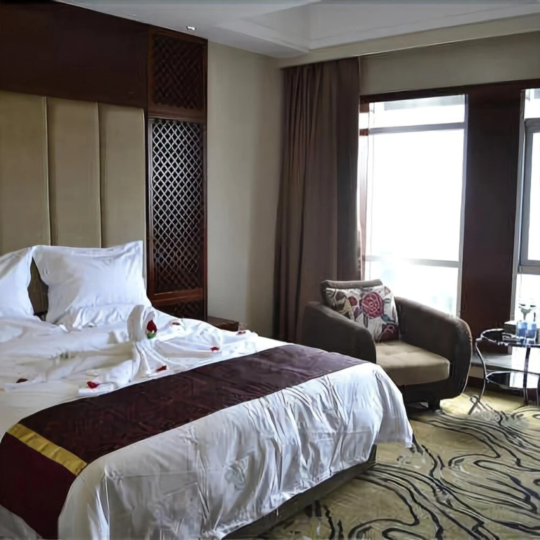 Datong Huamao Hotel